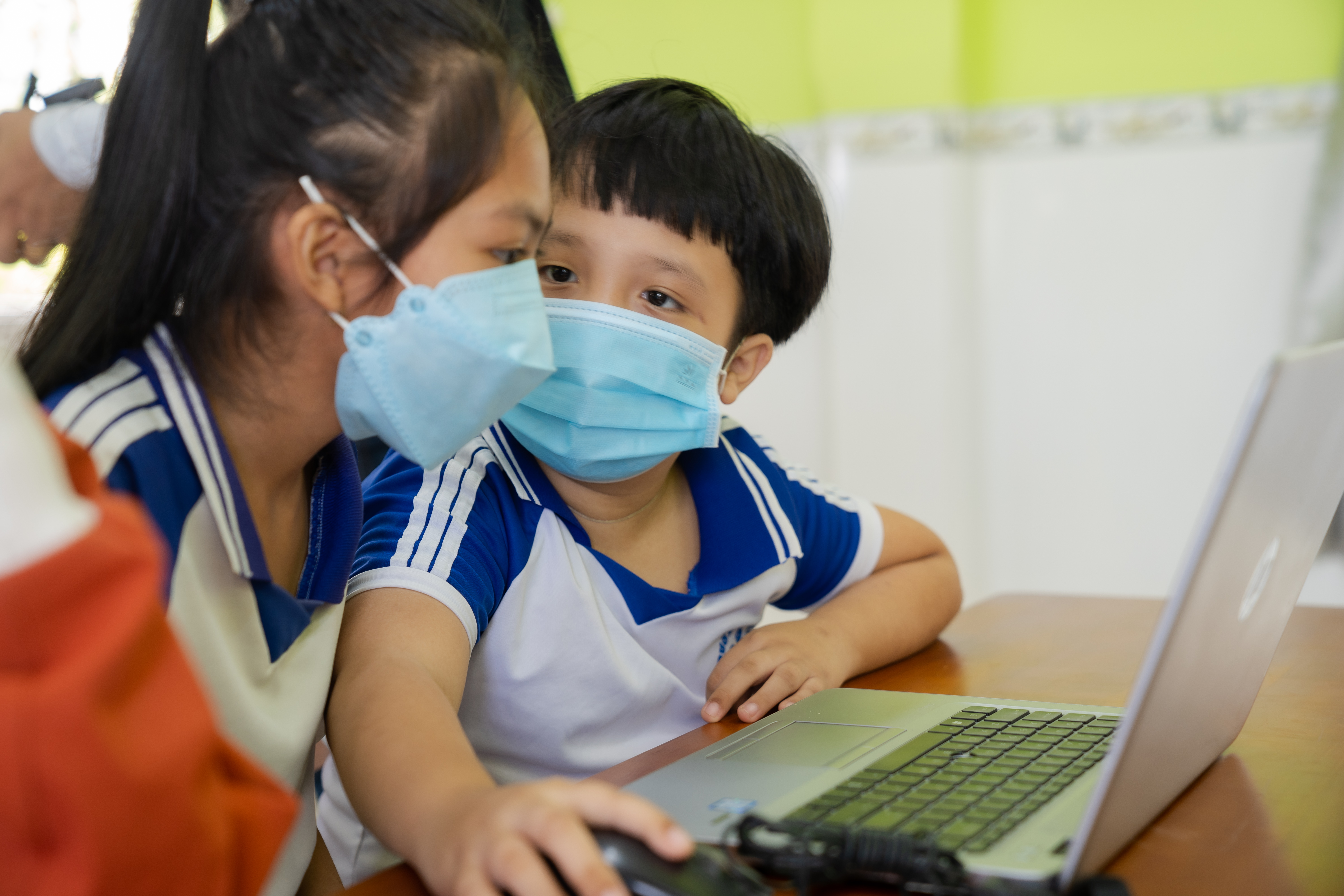 Kid lab