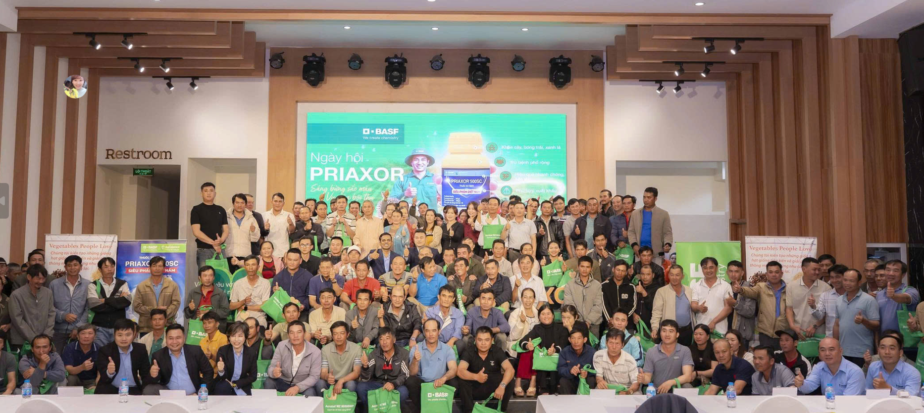 Sự kiện An toàn lao động