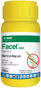 Facet 25SC