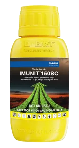Imunit 150SC