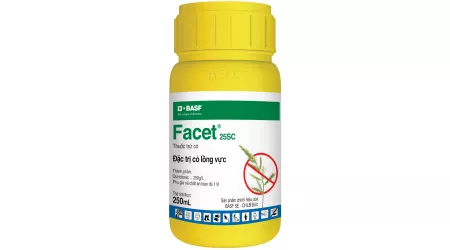 Facet 25SC